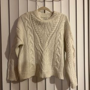 A new days women sweater size s